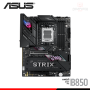 PLACA ASUS ROG STRIX B850-E GAMING WIFI ATX DDR5 AMD AM5 (PN:90MB1J60-M0EAY0)