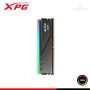 MEMORIA 32GB DDR5 XPG LANCER BLADE RGB BLACK BUS 6000MHz (PN:AX5U6000C3032G-SLABRBK)