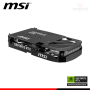 TARJETA DE VIDEO MSI GEFORCE RTX 5060Ti 16GB GDDR7 128BITS SHADOW 2X OC PLUS (PN:912-V535-024)