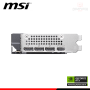 TARJETA DE VIDEO MSI GEFORCE RTX 5060Ti 16GB GDDR7 128BITS SHADOW 2X OC PLUS (PN:912-V535-024)