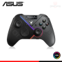 GAMEPAD ASUS ROG RAIKIRI PRO RGB CON PANTALLA OLED CONEXIÓN USB-C/BLUETOOTH/WIRELESS (PN:90GC00W0-BGP000)