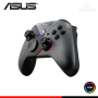 GAMEPAD ASUS ROG RAIKIRI PRO RGB CON PANTALLA OLED CONEXIÓN USB-C/BLUETOOTH/WIRELESS (PN:90GC00W0-BGP000)