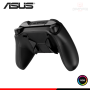 GAMEPAD ASUS ROG RAIKIRI PRO RGB CON PANTALLA OLED CONEXIÓN USB-C/BLUETOOTH/WIRELESS (PN:90GC00W0-BGP000)