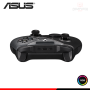 GAMEPAD ASUS ROG RAIKIRI PRO RGB CON PANTALLA OLED CONEXIÓN USB-C/BLUETOOTH/WIRELESS (PN:90GC00W0-BGP000)