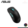 MOUSE ASUS ROG HARPE ACE AIM LAB EDITION RGB BLACK DPI 36,000 CONECTIVIDAD WIRED USB/WIRELESS/BLUETOOTH (PN:90MP02W0-BMAA02)