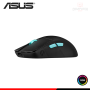 MOUSE ASUS ROG HARPE ACE AIM LAB EDITION RGB BLACK DPI 36,000 CONECTIVIDAD WIRED USB/WIRELESS/BLUETOOTH (PN:90MP02W0-BMAA02)