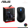 MOUSE ASUS ROG KERIS II ACE RGB BLACK DPI 42,000 CONECTIVIDAD WIRED USB/WIRELESS/BLUETOOTH (PN:90MP03N0-BMAA00)