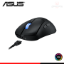 MOUSE ASUS ROG KERIS II ACE RGB BLACK DPI 42,000 CONECTIVIDAD WIRED USB/WIRELESS/BLUETOOTH (PN:90MP03N0-BMAA00)