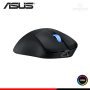 MOUSE ASUS ROG KERIS II ACE RGB BLACK DPI 42,000 CONECTIVIDAD WIRED USB/WIRELESS/BLUETOOTH (PN:90MP03N0-BMAA00)