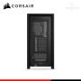 CASE CORSAIR FRAME 4000D PERFOMANCE BLACK SIN FUENTE VIDRIO TEMPLADO MID TOWER (PN:CC-9011290-WW)