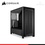 CASE CORSAIR FRAME 4000D PERFOMANCE BLACK SIN FUENTE VIDRIO TEMPLADO MID TOWER (PN:CC-9011290-WW)