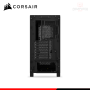 CASE CORSAIR FRAME 4000D PERFOMANCE BLACK SIN FUENTE VIDRIO TEMPLADO MID TOWER (PN:CC-9011290-WW)