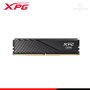 MEMORIA 16GB DDR5 XPG LANCER BLADE BLACK INTEL XMP/AMD EXPO BUS 6000MHz (PN:AX5U6000C4816G-SLABBK)