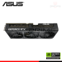 TARJETA DE VIDEO ASUS GEFORCE RTX 5070 12GB GDDR7 192BITS PRIME (PN:90YV0M11-MVAA00)