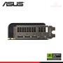 TARJETA DE VIDEO ASUS GEFORCE RTX 5070 12GB GDDR7 192BITS PRIME (PN:90YV0M11-MVAA00)