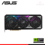 TARJETA DE VIDEO ASUS GEFORCE RTX 5070 12GB GDDR7 192BITS ROG STRIX OC (PN:90YV0M80-MVAA00)