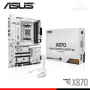 PLACA ASUS X870 MAX GAMING WIFI7 W ATX DDR5 AMD AM5 (PN:90MB1LZ0-MVAAY0)