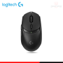 MOUSE LOGITECH G G309 BLACK LIGHTSPEED DPI 25,600 CONECTIVIDAD WIRELESS & BLUETOOTH (PN:910-005792)