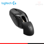 MOUSE LOGITECH G G309 BLACK LIGHTSPEED DPI 25,600 CONECTIVIDAD WIRELESS & BLUETOOTH (PN:910-005792)