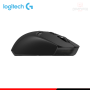 MOUSE LOGITECH G G309 BLACK LIGHTSPEED DPI 25,600 CONECTIVIDAD WIRELESS & BLUETOOTH (PN:910-005792)