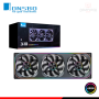 COOLER PARA CASE JONSBO BLACK ARGB MARCO INTEGRADO 360MM CON 03 VENTILADORES DE 120MM (PN:X004HGBQYN)