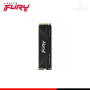 SSD 2TB KINGSTON FURY RENEGADE G5 NVMe M.2 2280 Pcie 5.0 (PN:SFYR2S/2T0)