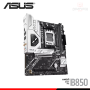 PLACA ASUS B850M AYW GAMING WIFI M.ATX DDR5 AMD AM5 (PN:90MB1LW0-M0EAY0)