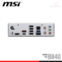 PLACA MSI PRO B840M-P WIFI6E M.ATX DDR5 AMD AM5 (PN:911-7E77-002)