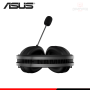 AUDIFONO ASUS TUF GAMING H1 GEN II BLACK CON MICROFONO SONIDO VIRTUAL 7.1 COMPATIBLE CON PS5 CONEXIÓN USB (PN:90YH044B-BHAA00)