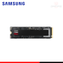 SSD 4TB SAMSUNG 9100 PRO NVMe 2.0 M.2 2280 Pcie GEN 5.0x4 (PN:MZ-VAP4T0B/AM)
