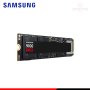 SSD 4TB SAMSUNG 9100 PRO NVMe 2.0 M.2 2280 Pcie GEN 5.0x4 (PN:MZ-VAP4T0B/AM)