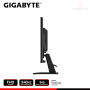 MONITOR GIGABYTE GS25F2A 24.5" FHD 1920x1080/240HZ/1MS/FREESYNC PREMIUM (PN:20VM0-GS25F2ABM-1SAS)