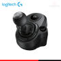 LOGITECH G DRIVING FORCE SHIFTER COMPATIBLE CON G923/ G29 / G920 (PN:941-000119)