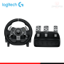 LOGITECH G G29 DRIVING FORCE VOLANTE + PEDALES (PN:941-000111)
