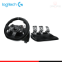 LOGITECH G G29 DRIVING FORCE VOLANTE + PEDALES (PN:941-000111)