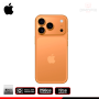 IPHONE 17 PRO MAX COSMIC ORANGE/PROCESADOR A19 PRO/256GB ALMACENAMIENTO/12GB MEMORIA RAM (PN:MFXH4LL/A)