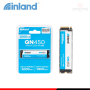 SSD 1TB INLAND QN450 NVMe M.2 2280 Pcie GEN 4x4