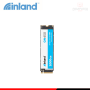 SSD 1TB INLAND QN450 NVMe M.2 2280 Pcie GEN 4x4