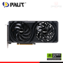 TARJETA DE VIDEO PALIT GEFORCE RTX 5060 8GB GDDR7 128BITS INFINITY 2 OC (PN:NE75060V19P1-GB2063L)