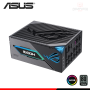 FUENTE DE PODER ASUS ROG THOR III 1600W AURA EDITION 80 PLUS TITANIUM FULL MODULAR