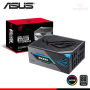 FUENTE DE PODER ASUS ROG THOR III 1600W AURA EDITION 80 PLUS TITANIUM FULL MODULAR
