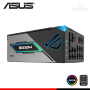 FUENTE DE PODER ASUS ROG THOR III 1600W AURA EDITION 80 PLUS TITANIUM FULL MODULAR