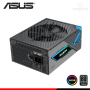 FUENTE DE PODER ASUS ROG THOR III 1600W AURA EDITION 80 PLUS TITANIUM FULL MODULAR