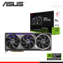 TARJETA DE VIDEO ASUS GEFORCE RTX 5090 32GB GDDR7 512BITS ROG ASTRAL OC EDITION (PN:ROG-ASTRAL-RTX5090-O32G-GAMING)
