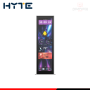 HYTE Y70 TOUCH INFINITE BLACK PANTALLA TACTIL IPS 14.9" (PN:ACC-HYTE-LK-Y7TTI-BB)