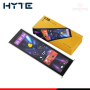 HYTE Y70 TOUCH INFINITE BLACK PANTALLA TACTIL IPS 14.9" (PN:ACC-HYTE-LK-Y7TTI-BB)