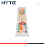 HYTE Y70 TOUCH INFINITE WHITE PANTALLA TACTIL IPS 14.9" (PN:ACC-HYTE-LK-Y7TTI-WW)