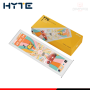 HYTE Y70 TOUCH INFINITE WHITE PANTALLA TACTIL IPS 14.9" (PN:ACC-HYTE-LK-Y7TTI-WW)