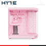 CASE HYTE Y70 STRAWBERRY MILK SIN FUENTE VIDRIO TEMPLADO MID TOWER (PN:CS-HYTE-Y70-SM)