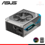 FUENTE DE PODER ASUS ROG THOR 1000W PLATINUM III 80 PLUS PLATINUM FULL MODULAR (PN:ROG-THOR-1000P3-GAMING)
